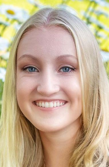 Northwood-Kensett - female athlete & science - Ruth Conlin